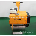 325kg 15kn Rodillo compactador de tambor simple Mini (FYL-600)